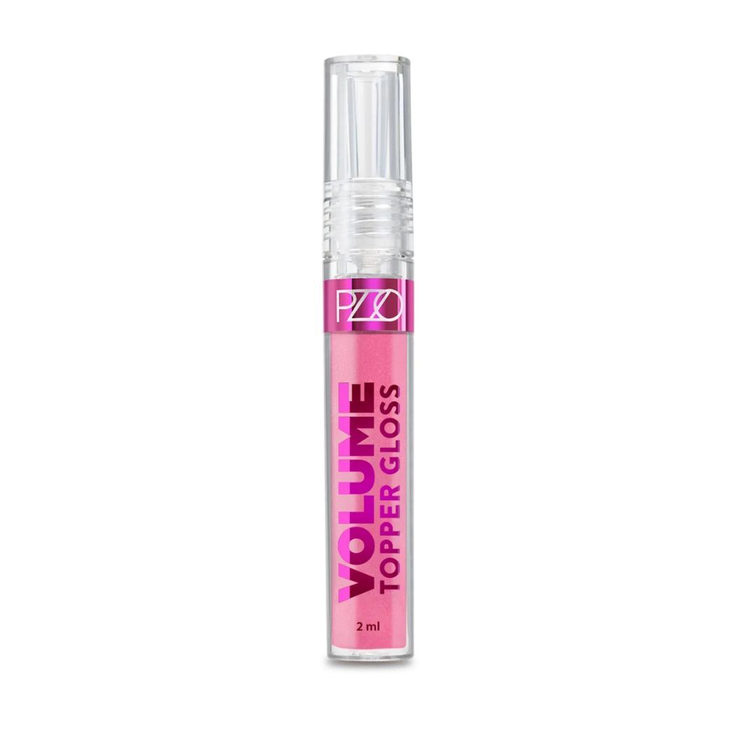 Brillo Labial Volume Topper Gloss Starlight Petrizzio