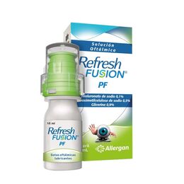 Refresh
