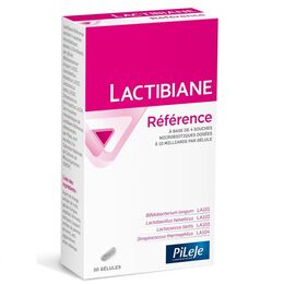 Lactibiane
