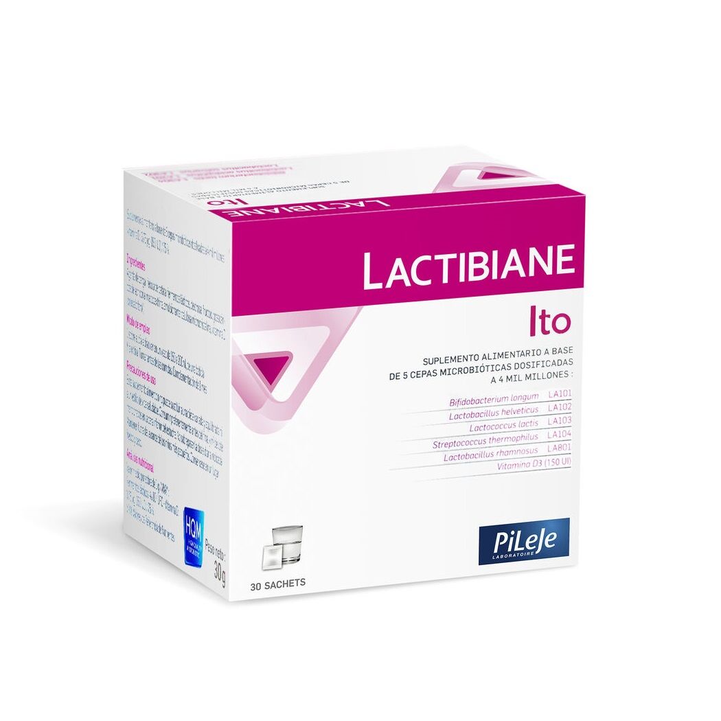 Lactibiane Ito 30 Sachets