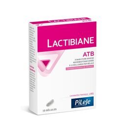 Lactibiane