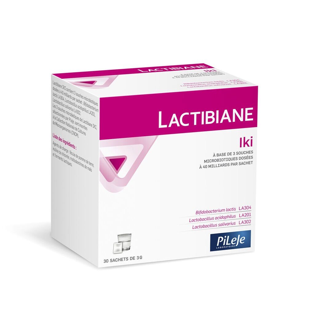 Lactibiane Iki 30 Sachets