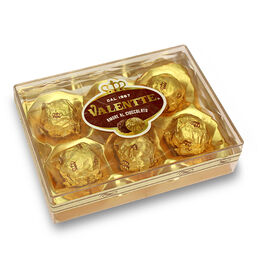 Valentte Bombones 75g