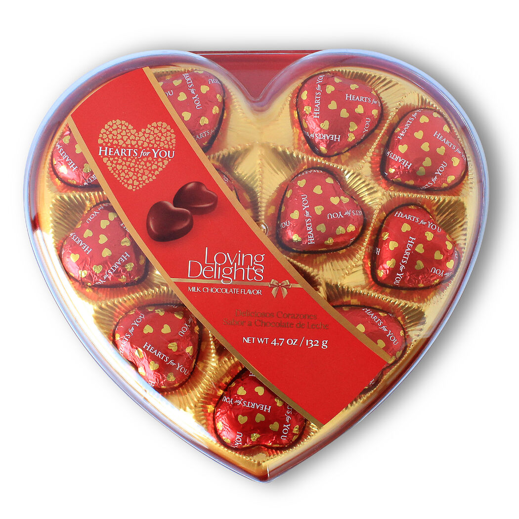 Valentte Bombones 150g