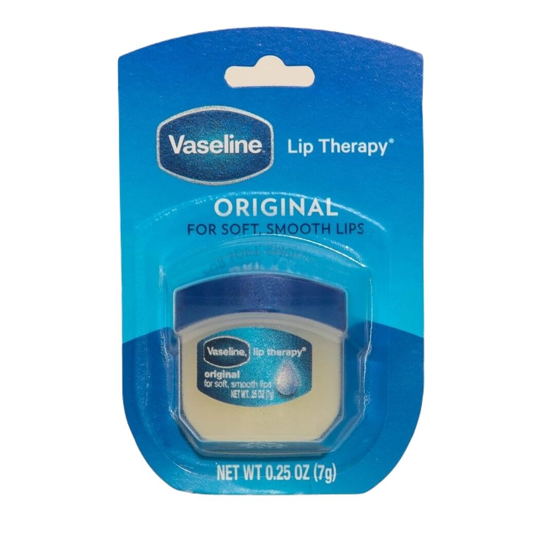 Vaseline Bálsamo Labial 7g Original