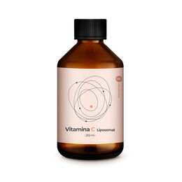 Vitamina C Liposomal Líquida 250ml