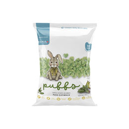 Puffs Pera Espinaca Cereal Infantil