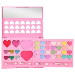 Set-paleta-sweet-heart