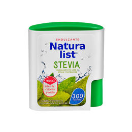 Stevia 300 Comprimidos