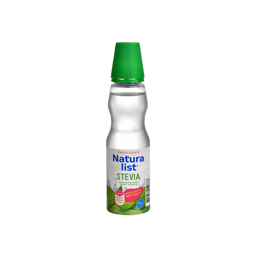Stevia Líquida 90ml