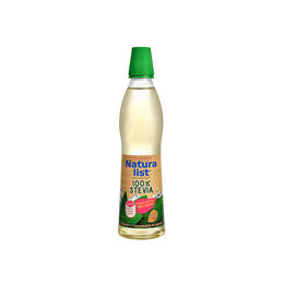 Stevia Líquida Naturalist 270ml