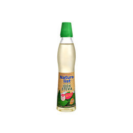 100% Stevia Líquida 180ml