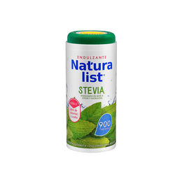 Stevia Naturalist 900 Tabletas