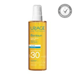 Protector-solar-uriage-cuerpo-aceite-spf30-200ml