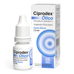 Ciprodex
