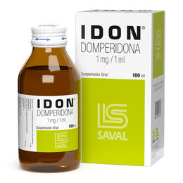 Idon 5mg/5ml