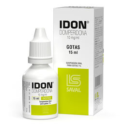 Idon 10mg