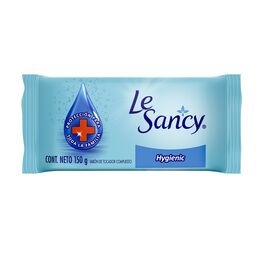 Le Sancy Jabón Barra Hygienic 150g