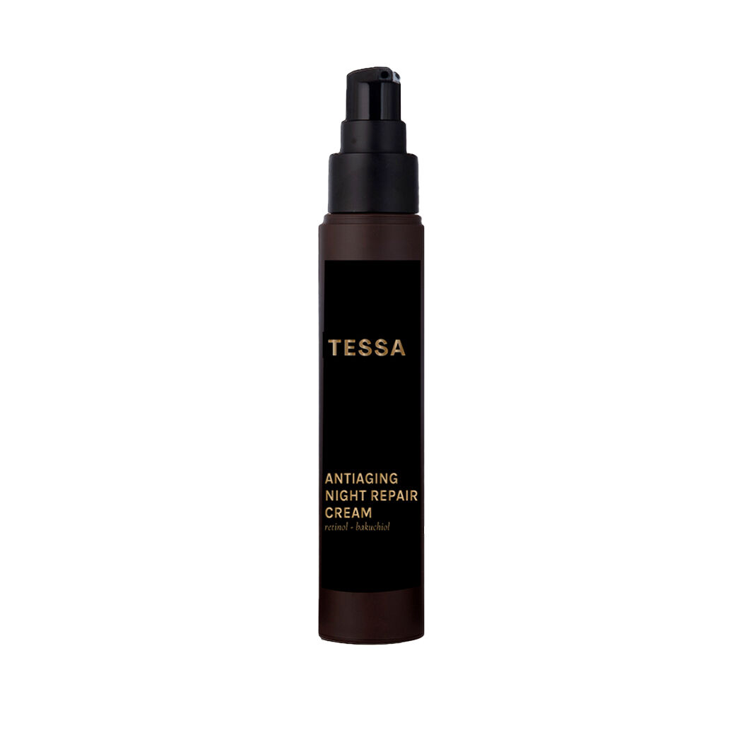 Tessa Antiaging Night Repair Cream