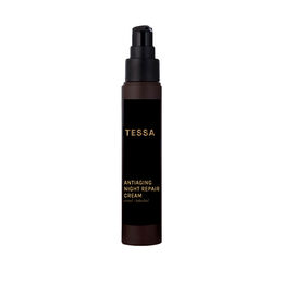 Tessa Antiaging Night Repair Cream