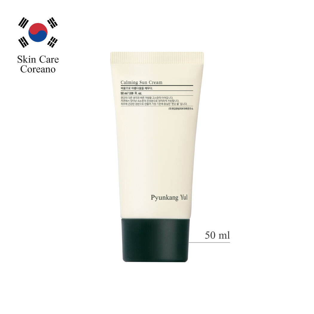 Pyunkang Yul Calming Calming Sun Cream 50ml