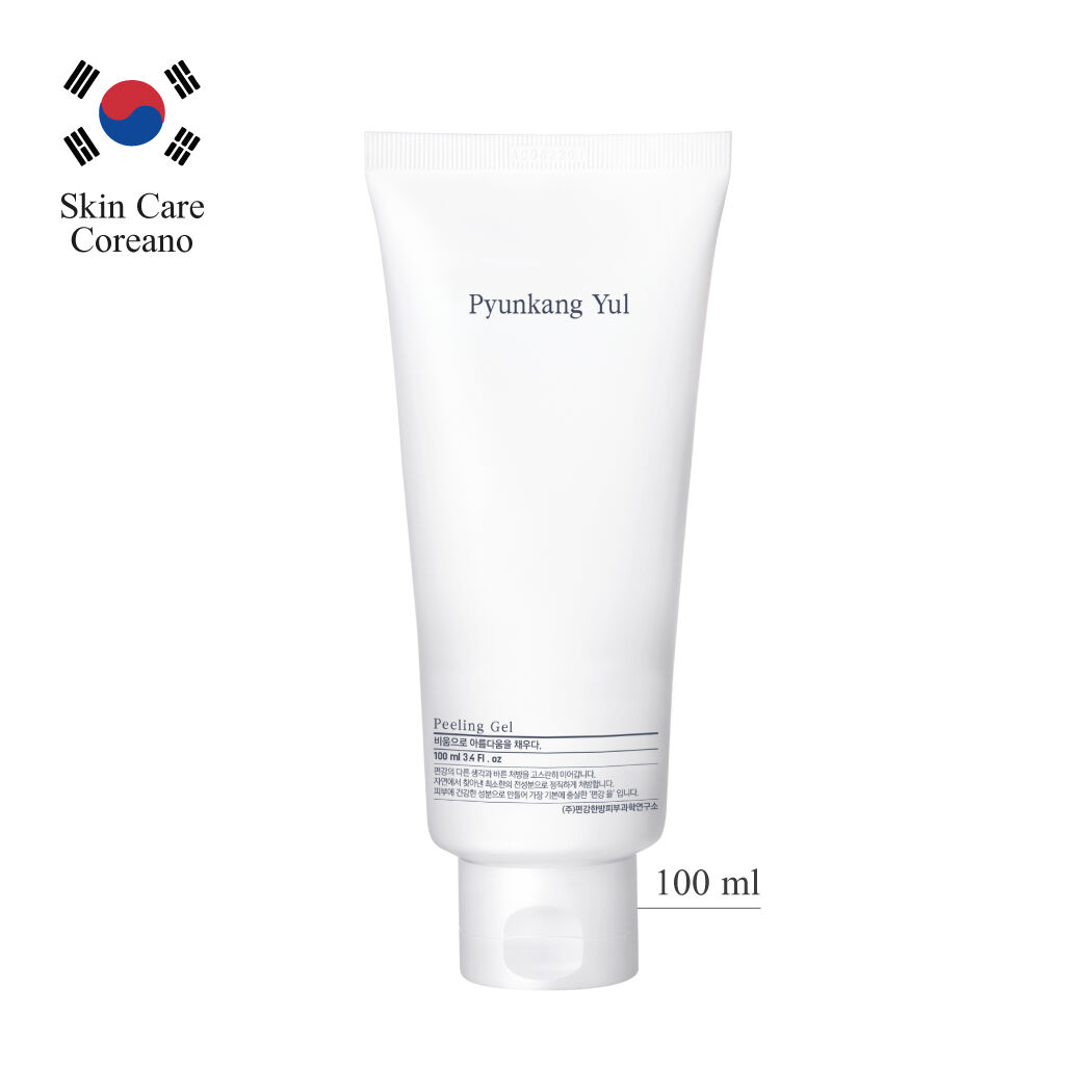 Pyunkang Yul Basic Peeling Gel 100ml