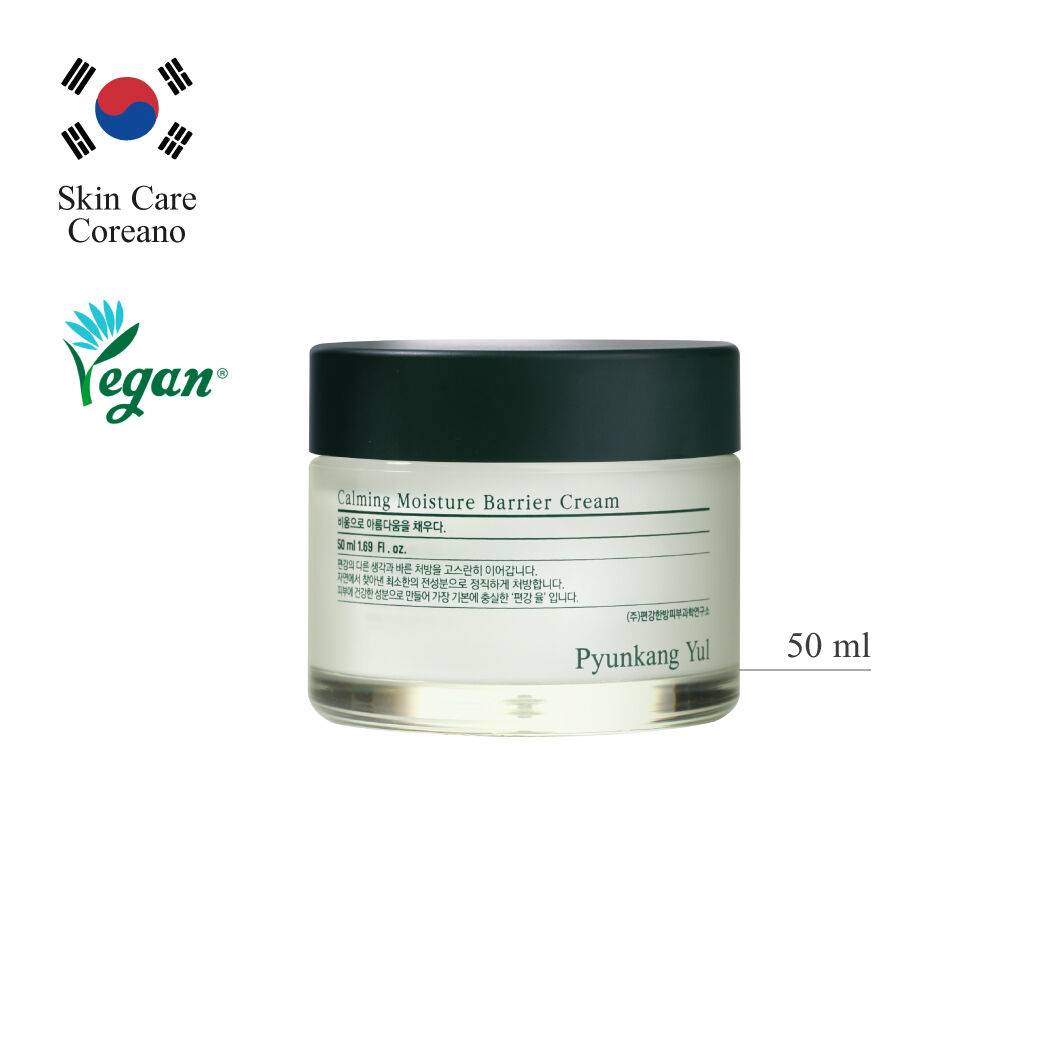 Pyunkang Yul Calming Calming Moisture Barrier Cream 50ml