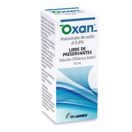 Oxan 0.4%