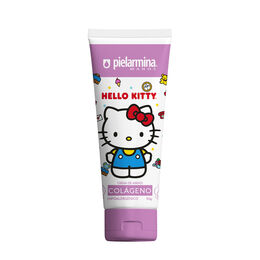 Crema de Manos Hello Kitty Colágeno 50g