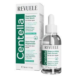 Sérum Centella Regenerador 30ml