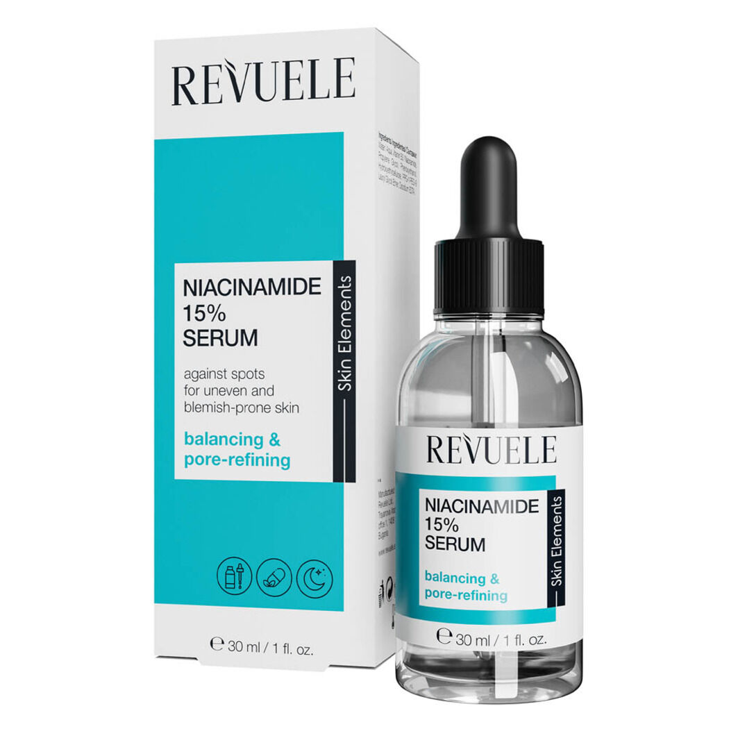 Revuele Sérum Facial Niacinamide 30ml