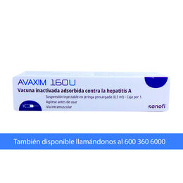Avaxim