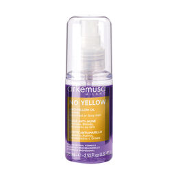 Arkemusa - No Yellow - Oil 75ml