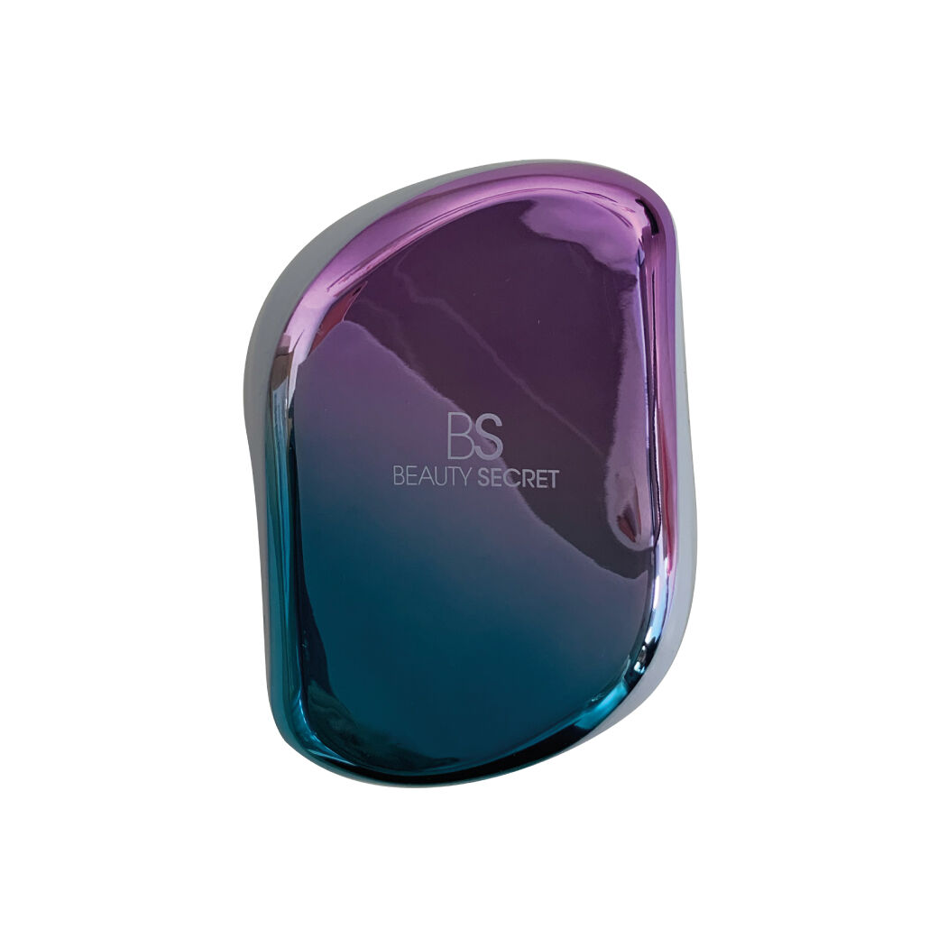 Cepillo Color Calipso con Tapa Beauty Secret