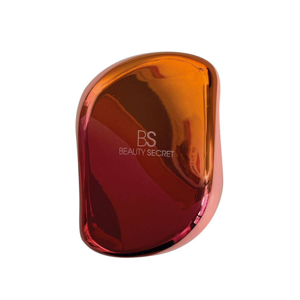 Cepillo Color Fucsia con Tapa Beauty Secret