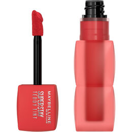 Labial-maybelline-super-stay-teddy-tint-coquettish