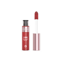 Rubor-liquido-loreal-paris-lumi-blush-worth-it