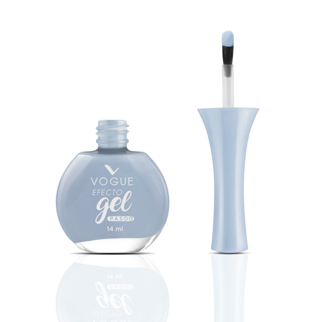 Vogue Esmalte Efecto Gel Compromiso 14ml