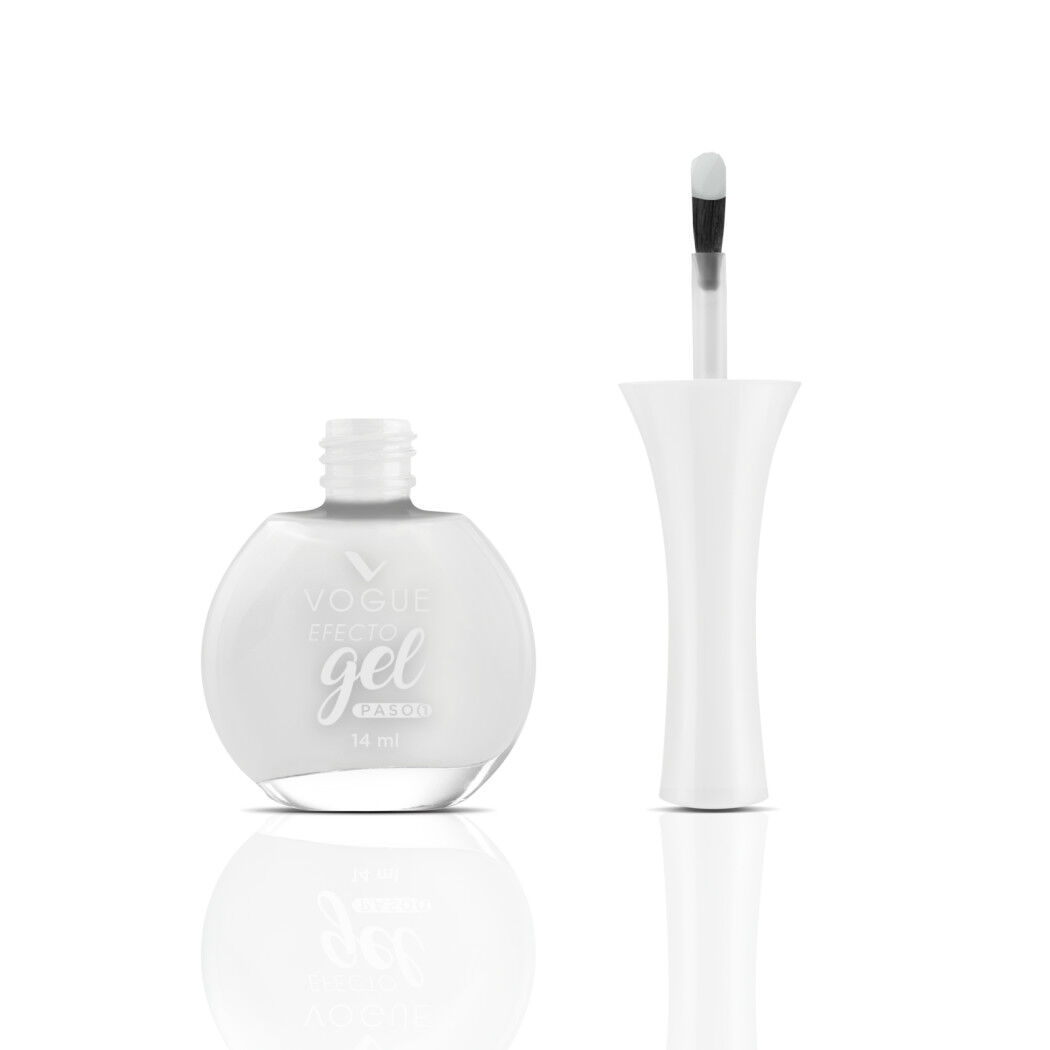 Vogue Esmalte Efecto Gel Disciplina 14ml