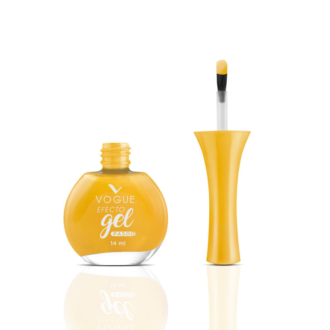 Vogue Esmalte Efecto Gel Resiliencia 14ml