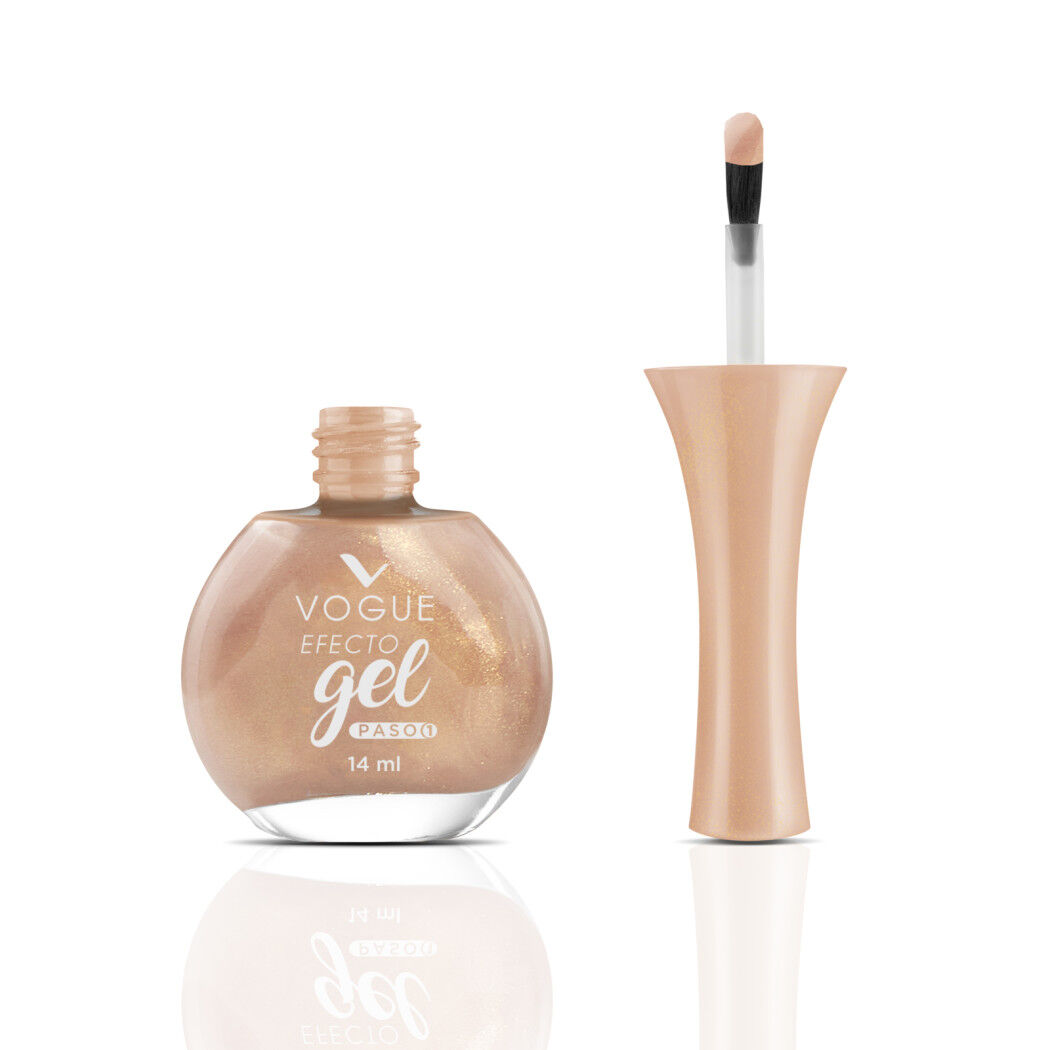 Vogue Esmalte Efecto Gel Triunfo 14ml