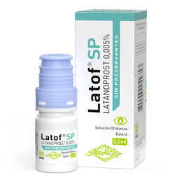 Latof 005%