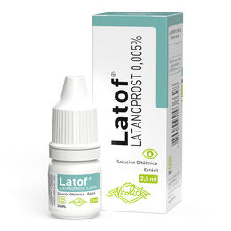 Latof 0.005%