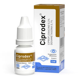 Ciprodex