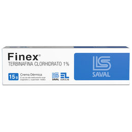 Finex 1%