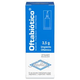 Oftabiotico