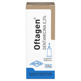 Oftagen 0.3%