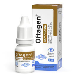 Oftagen