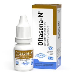 Oftasonan
