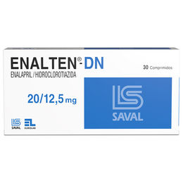Enaltendn